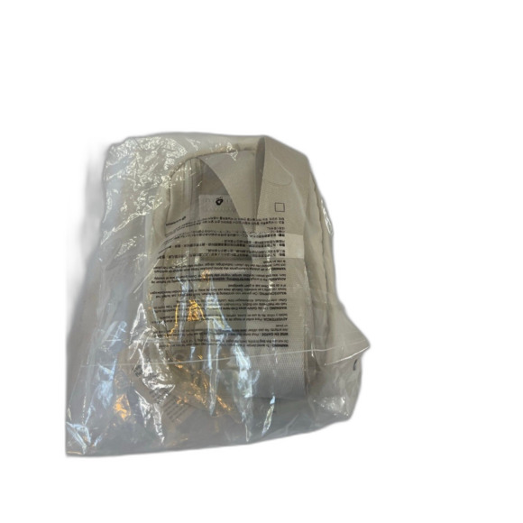 Lululemon Athletica Everywhere Belt Bag 1L (White Opal) - Picture 2 of 2